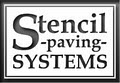 Stencil Paving Systems - Concrete Resurfacing, Licensed Concreters, Epoxy Floors logo