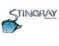 Stingray Designs logo