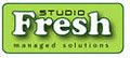 Studio Fresh logo