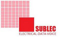 Sublec Pty Ltd logo