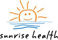 Sunrise Health logo