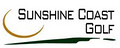 Sunshine Coast Golf logo