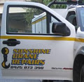 Sunshine Crane Repairs logo