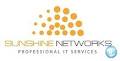 Sunshine Networks logo