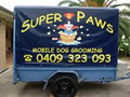 Super Paws Mobile Dog Grooming image 1
