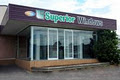 Superior Windows logo