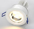 Superlight LED Lighting logo