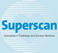 Superscan logo