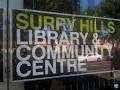 Surry Hills LIbrary image 1