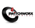Switchworx Electrical logo
