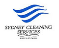 Sydney Cleaning Services logo