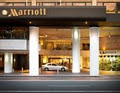 Sydney Marriott Hotel logo