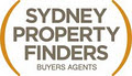 Sydney Property Finders logo