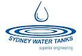 Sydney Water Tanks logo