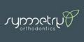 Symmetry Orthodontics logo