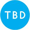 TBD Communication Design logo
