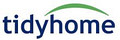 TIDYHOME Cleaning Service logo