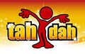 Tahdah logo