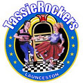 Tassie Rockers Launceston Rock N Roll Dance Classes logo