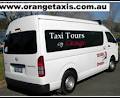 Taxi Cabs of Orange image 5