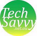 Tech Savvy logo