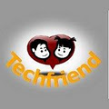 Techfriend logo