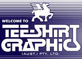 Tee-Shirt Graphics logo