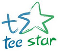 Tee Star logo