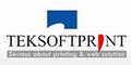 Teksoft Print logo