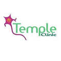 Temple Clinic logo