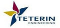 Teterin Engineering logo