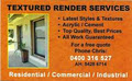 Textured Render Services image 2