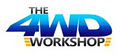The 4WD Work Shop image 4