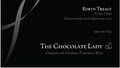 The Chocolate Lady logo