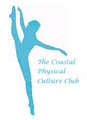 The Coastal Physical Culture Club logo