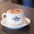 The Coffee Club Harbour Town logo