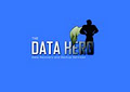 The Data Hero logo