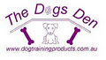 The Dogs Den Training Products image 6