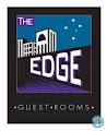 The Edge Guest Rooms logo