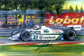 The Formula One Motorsport Shop image 1