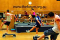 The Forum Sports & Aquatic Centre, University image 4