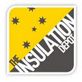 The Insulation Depot logo