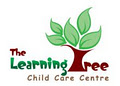 The Learning Tree Child Care Centre logo