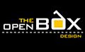 The Open Box logo
