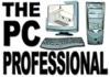 The PC Professional (ACT) Pty Ltd logo