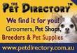 The Pet Directory logo