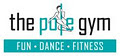 The Pole Gym - Brisbane City logo