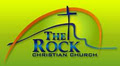 The Rock Christian Church logo