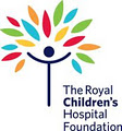 The Royal Children's Hospital Foundation Melbourne logo