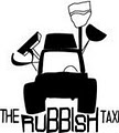 The Rubbish Taxi logo